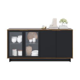 BUFFET VITORIA  NOCE MILANO/NG (2B)