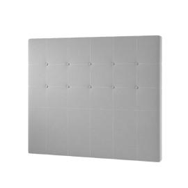 CABECERA 2PL. IMPERIAL GRIS