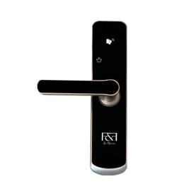 CERRADURA ELECTRÓNICA INTELIGENTE SMART BLUETOOTH WIFI