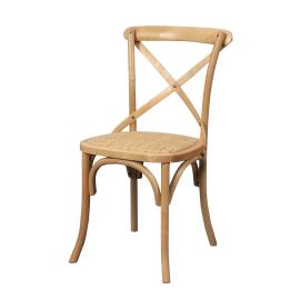 CH532 SILLA  COLOR NATURAL