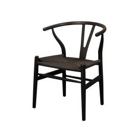 CH971 SILLA COLOR BLACK