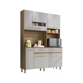 KIT DE COCINA 1480 10 P/2C. TEKA/WHITE (2 bultos)