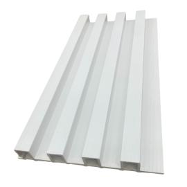 LISTÓN PANEL WPC REVESTIMIENTO RANURADO WALL PANEL PVC