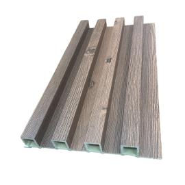 LISTÓN PANEL WPC REVESTIMIENTO RANURADO WALL PANEL PVC