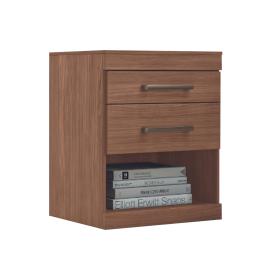MESA DE LUZ HAVANA PLUS  JATOBA/JATOBA