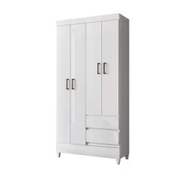 ROPERO FIT 4.2   BLANCO (1B)