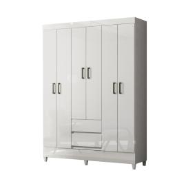 ROPERO FIT 6.2. BLANCO (2B)