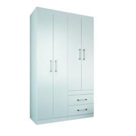 ROPERO HAVANA  STAR 4.2 BL/BL