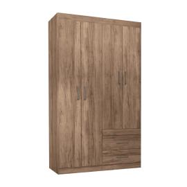 ROPERO HAVANA STAR 4.2 JATOBA JATOBA(2B)
