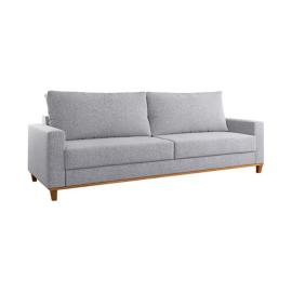 SOFA PALAZO LINHO   1.8MTS.