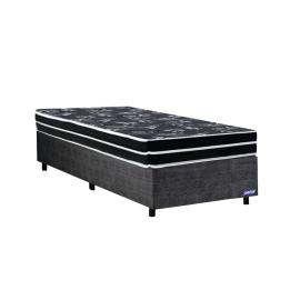 SOMMIER 1 PLAZA GUARUJA 80CM