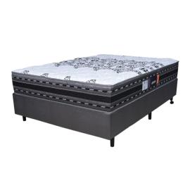 SOMMIER QUEEN EXCELSIOR 160