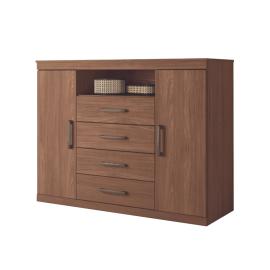 (303)COMODA MASTER  JATOBA/JATOBA