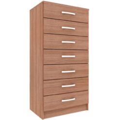 Comodas Cajoneras 7 Cajones Dormitorio Demolición 07D