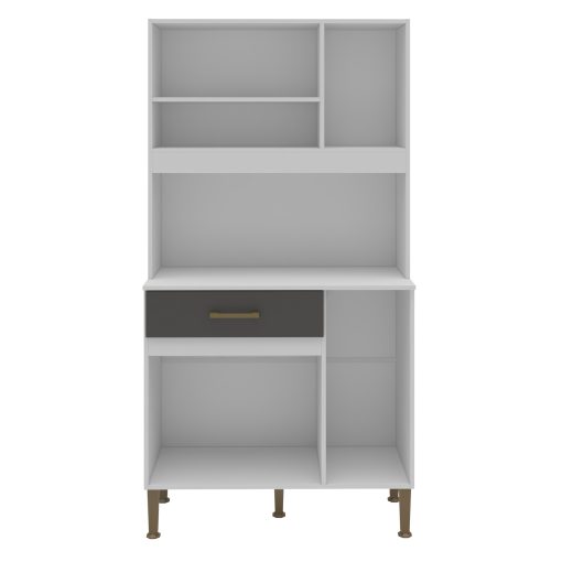Mueble De Cocina Kit Completo Ana 90 cm - Imagen 3