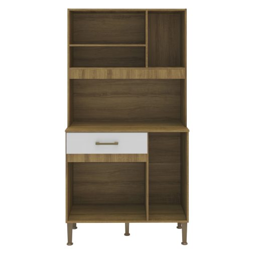 Mueble De Cocina Kit Completo Ana 90 cm - Imagen 3