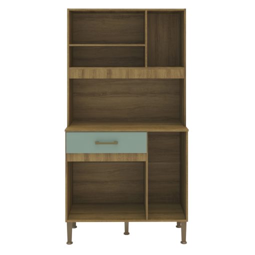 Mueble De Cocina Kit Completo Ana 90 cm - Imagen 3