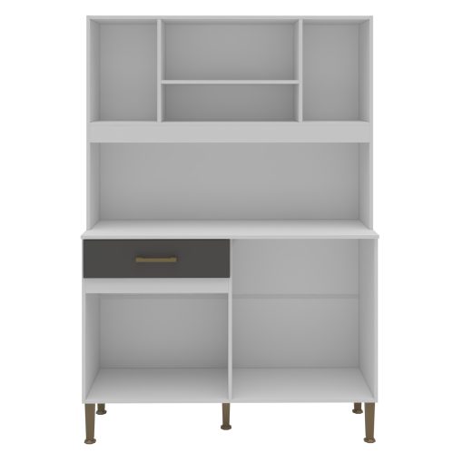 Mueble De Cocina Kit Completo Ana 120 cm - Imagen 3