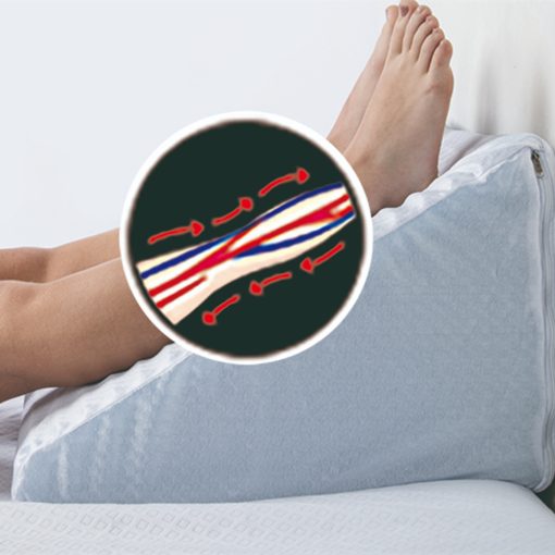 Almohada Respaldo Anatómico - Imagen 4