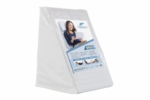 Almohada Respaldo Anatómico - Imagen 2