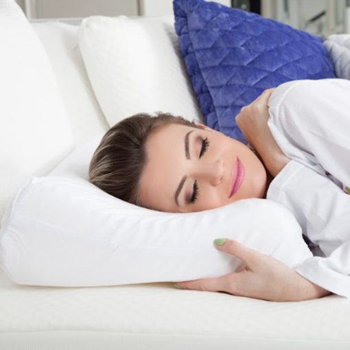 Almohada De Latex Cervical - Imagen 8