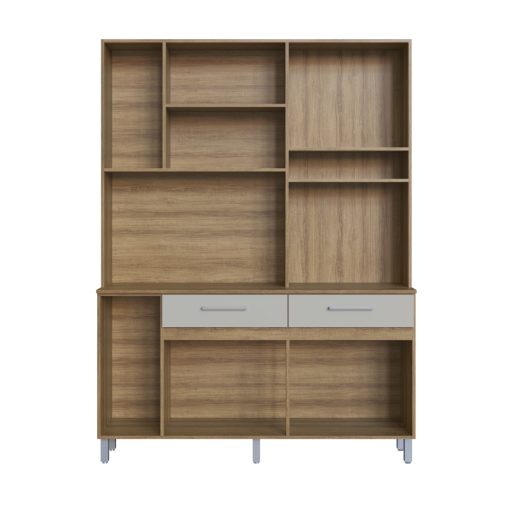 Kit Mueble De Cocina 10 Puertas 2 Cajones - Imagen 4