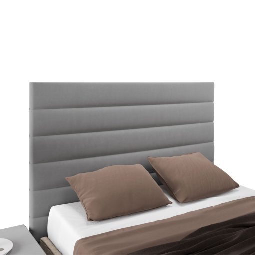 Respaldo Sommier Cama 2 Plazas De Espuma 140cm