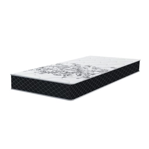Colchon 1 Plaza Espuma Alta Densidad Supreme 0.80