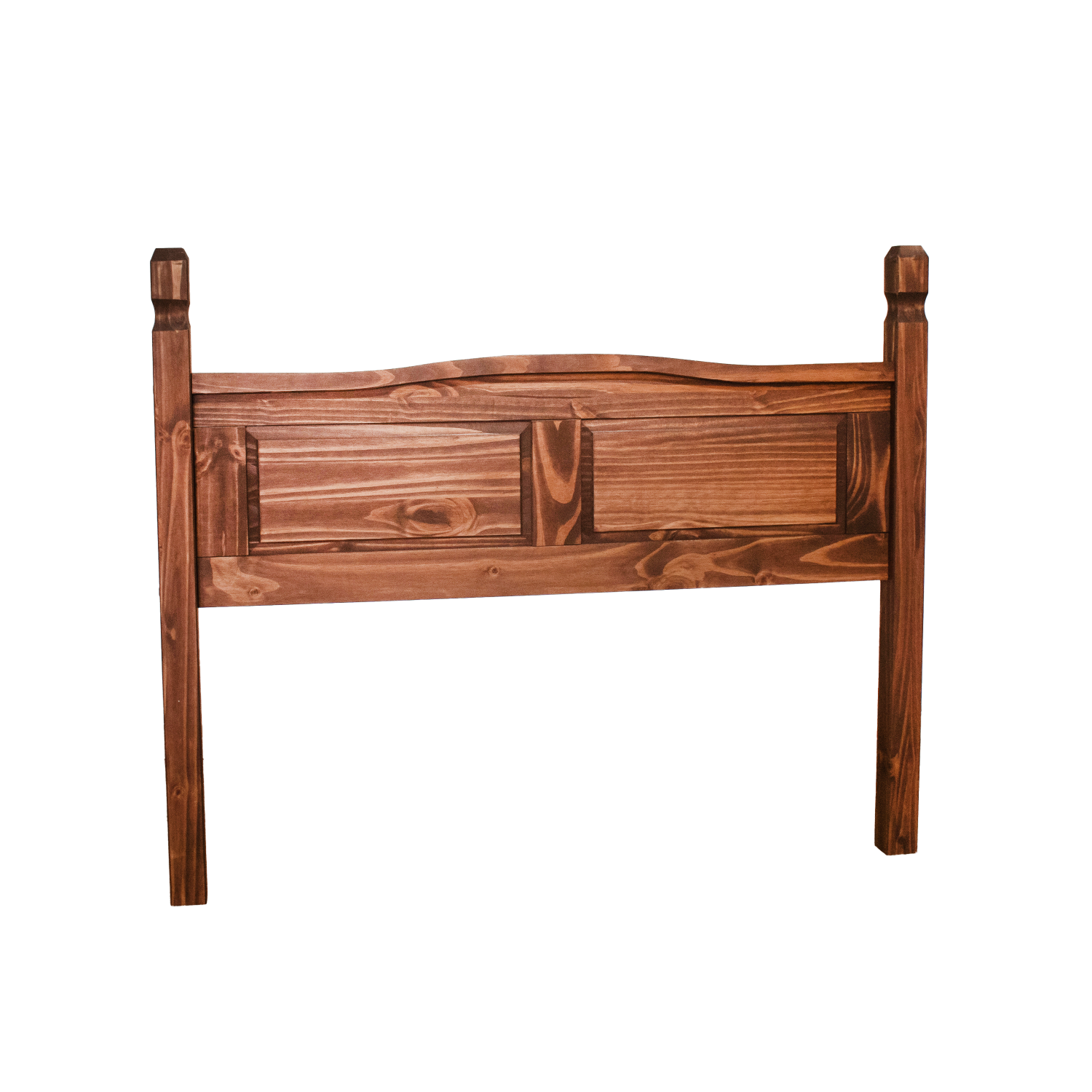 Respaldo 2 Plazas Línea Mexicana COR072