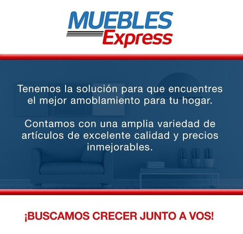 Mueble De Cocina Kit Completo 7 Puertas Cajones Amoblamiento - Imagen 4