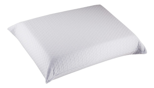 Almohada De Espuma Sommier Colchon Soporte Firme - Imagen 4