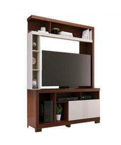 Modular 1 Puerta Espacio Para Partlantes Hasta 50 Pulgadas