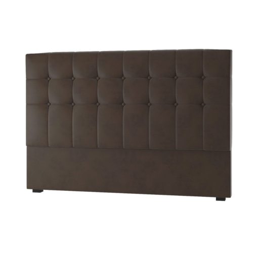 Respaldo Cama 2 Plazas Cabecera Para Sommier 1.40 Imperial
