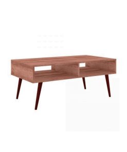 Mesa De Living Linea Retro Mesa Ratona Living Comedor