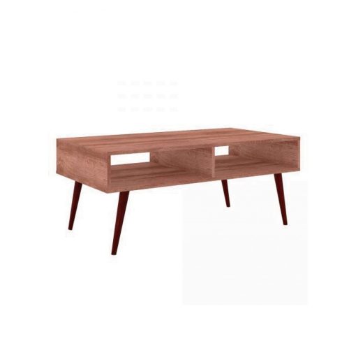 Mesa De Living Linea Retro Mesa Ratona Living Comedor