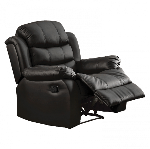 Sillon Recliner Sofa Reclinable Poltrona Butaca Beverly