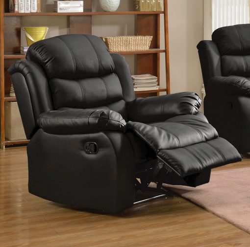Sillon Recliner Sofa Reclinable Poltrona Butaca Beverly - Imagen 2