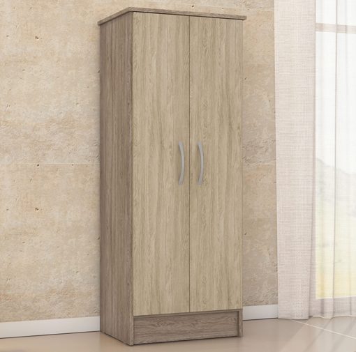 Mueble Auxiliar de Cocina 240D - Imagen 2