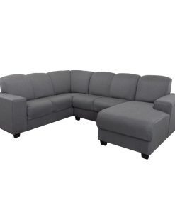 Sofa Esquinero Sillon Juego De Living Leblon