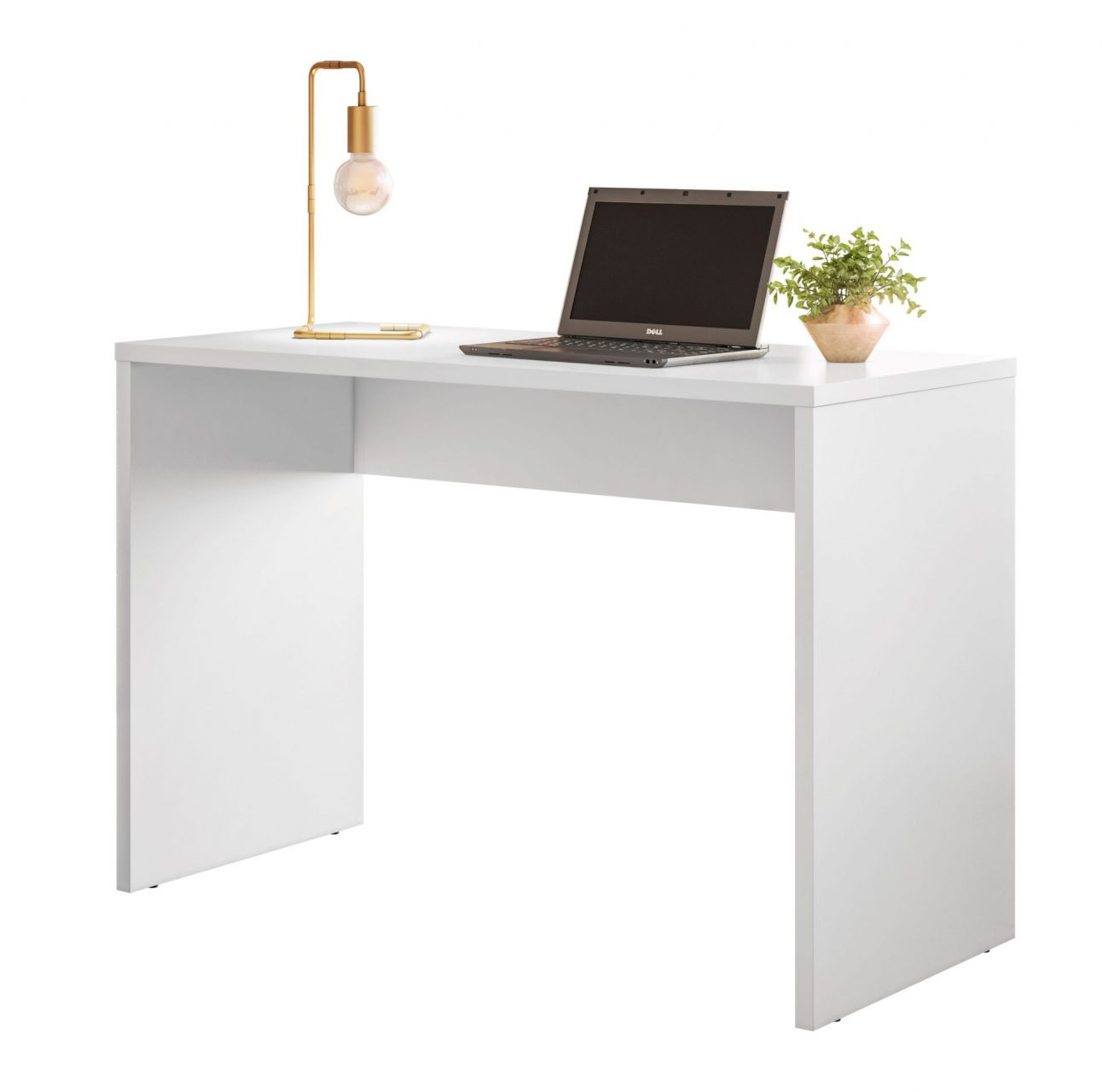 Escritorio Mesa De Computadora Oficina Para Estudios Pc