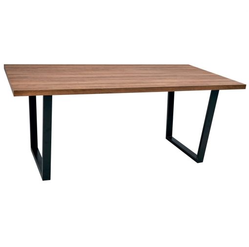 Juego De Comedor Silla Tolix + Mesa Peyton - Imagen 2