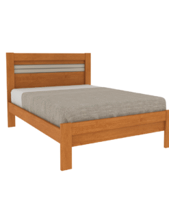 Cama 2 Plazas Safira