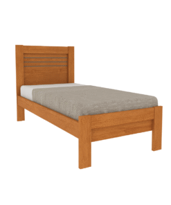 Cama Safira 1 Plaza