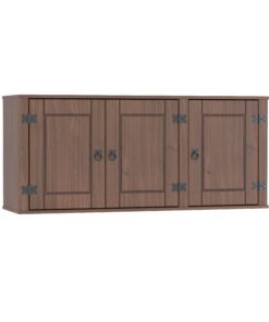 Aereo 2 Puertas 2 Estantes Linea Mexicana Mueble Cocina