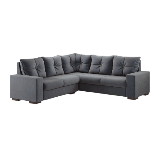 Sofa Esquinero Juego De Living Varios Cuerpos Sillon