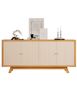 Brise Aparador 4 puertas