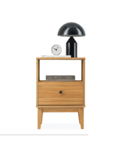 Mesa De Luz 2 Cajones MB1041