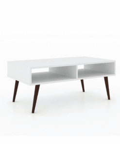 Mesa De Living Linea Retro Mesa Ratona Living Comedor