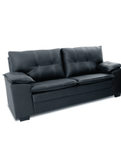 Sillón 3 Cuerpos New Florida Cuerina