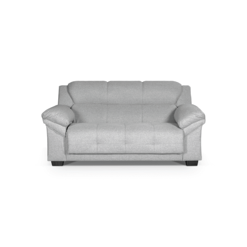 Sillón 3 Cuerpos Oxford Gris - Imagen 5
